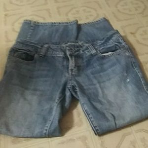 American Eagle jeans size 6